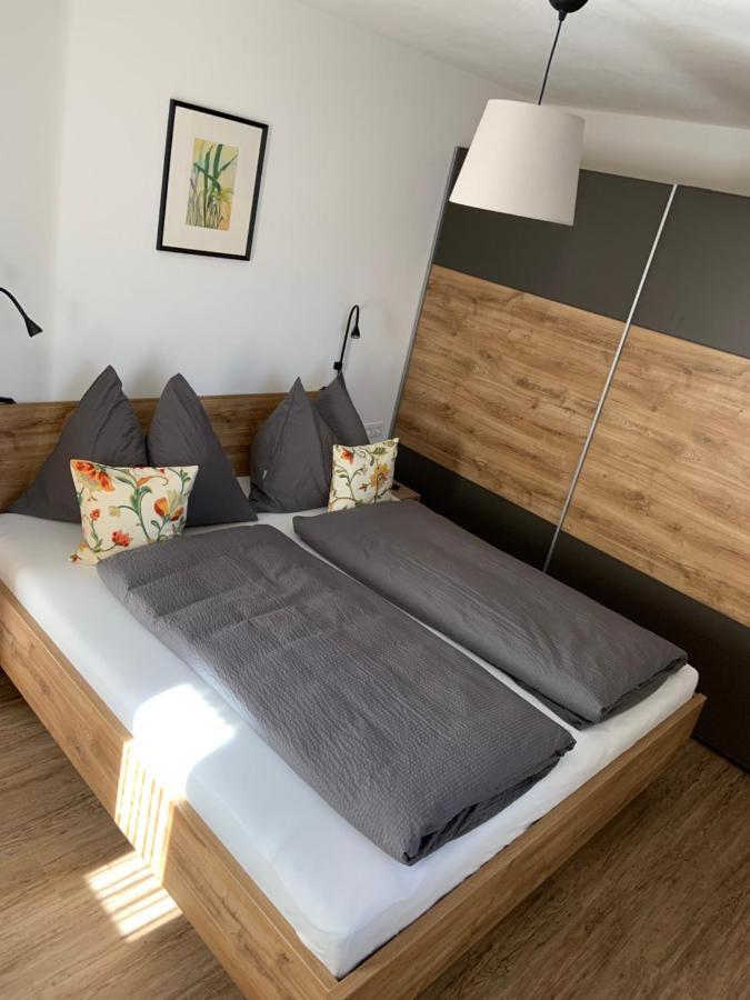 Ferienwohnung Lerchenhof Wald im Pinzgau Esterno foto